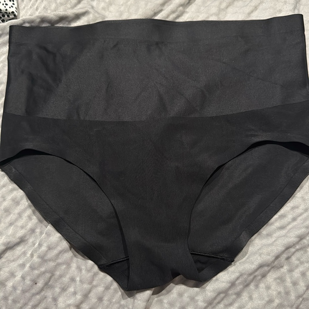 Victoria’s Secret panties
